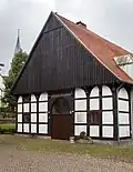 Timmer­ingsches Haus