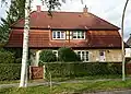 Doppelhaus