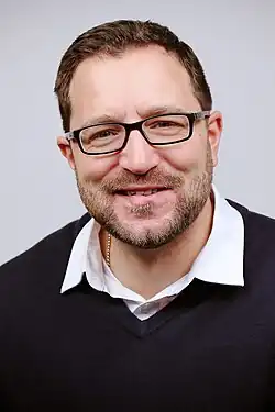 Timo Ameruoso