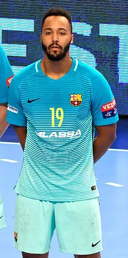 Timothey N'Guessan