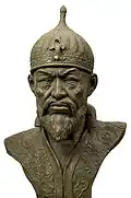 Timur, 1941