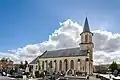 Kirche Saint-Pierre
