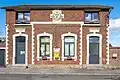 Mairie Tingry