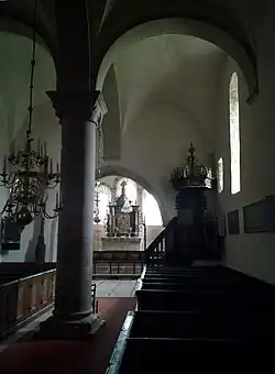 Innenraum