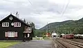 Tinnoset (2004)