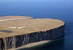 Prince Leopold Island