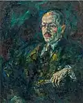 Felix Steinitz (1919)