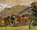 Dorf (1919)