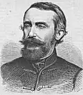 Kálmán Tisza 1867