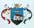 Wappen von Tyssobyken