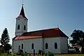 Reformierte Kirche