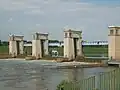 Wasserkraftwerk