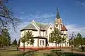 Röm.-kath. Kirche Páduai Szent Antal