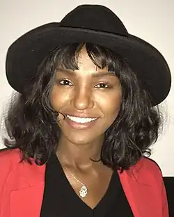 Yityish Aynaw, * 1992 Modell