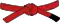 Rot-Schwarzer Gürtel
