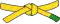 Gelb-Grüner Gürtel