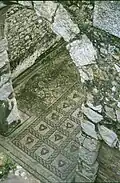 Mosaik 1