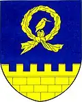 Wappen von Točník