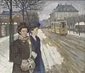 Freundinnen