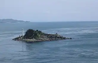 Tobishima
