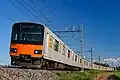 Tobu 50050