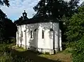 Kapelle Notre-Dame