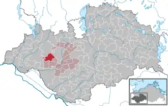 Karte