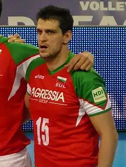 Todor Aleksiew