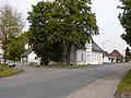 Ehemalige Gaststätte Jägerkrug