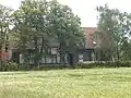 Ehem. Kochschule