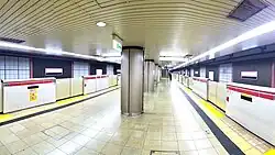 U-Bahnhof