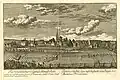 Tennenlohe, Illustration um 1759