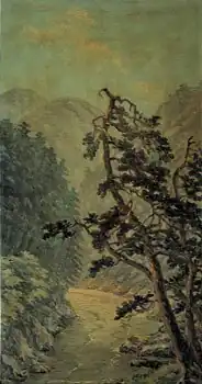 Land­schaft