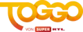 Logo vom 5. Januar 2014 bis zum 4. Juni 2019