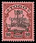 Togo (französische Besetzung)