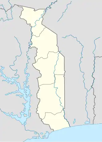 Lomé Lome (Togo)