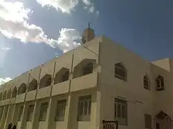 Al-Tawheed-Moschee