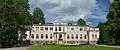 Historisches Gutshaus von Tohisoo/Tois
