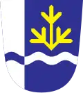 Wappen von Toila