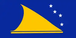 Flaggenentwurf von 2007[8]