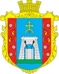 Wappen von Toky