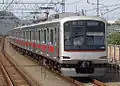 Tōkyū-Baureihe 5080