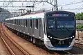 Tōkyū-Baureihe 3020