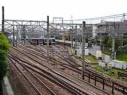 Betriebswerk Okusawa