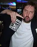 Tom Green