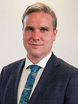 Tom Arthur
