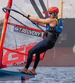 Tom Reuveny (2022)
