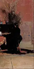 Andante, 1889, Art Gallery of South Australia