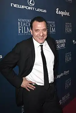 3. März: Tom Sizemore (2011) (61)
