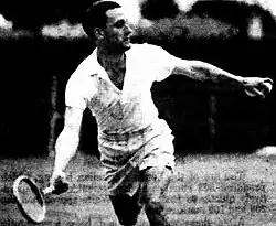 Tom Warhurst